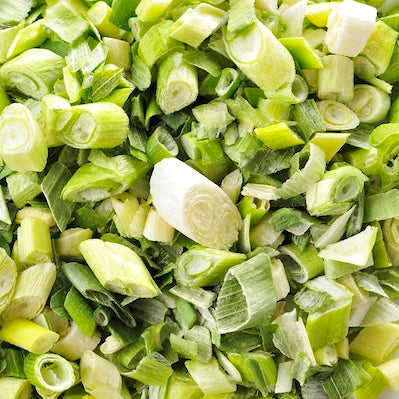 乾燥ねぎ フリーズドライ製法・8mm斜め切り