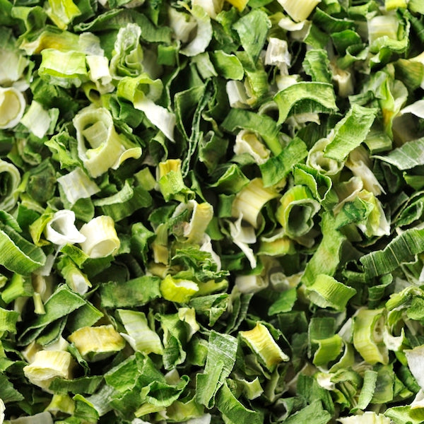 乾燥ねぎ エアードライ製法・5mm輪切り