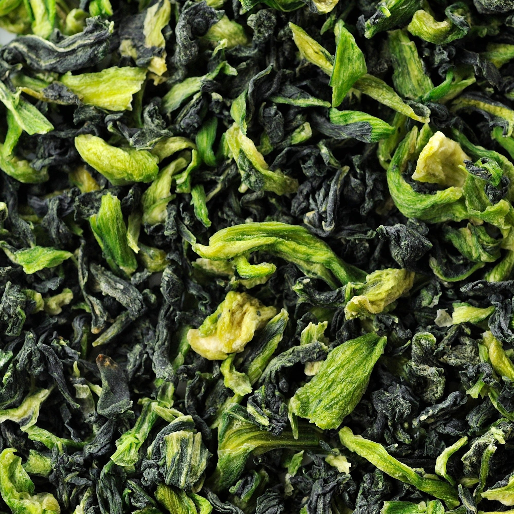 乾燥ちんげんさい エアードライ製法・1.5cmカット