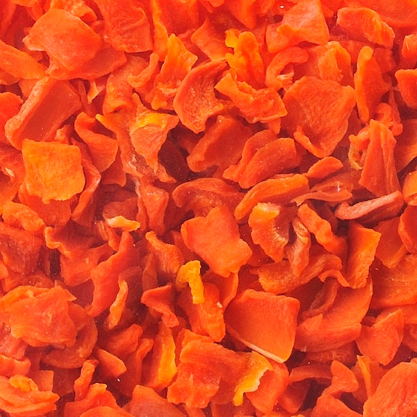乾燥にんじん エアードライ製法・1cmカット