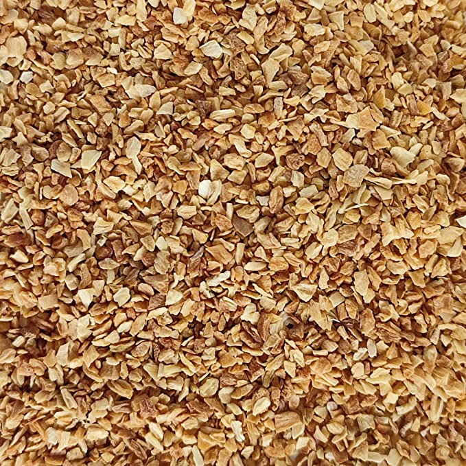 乾燥たまねぎ エアードライ製法・淡路島産 2.5mmみじん切り 130g