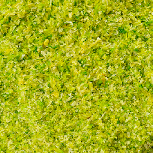 乾燥きゃべつ エアードライ製法・Sサイズ品(粒カット)