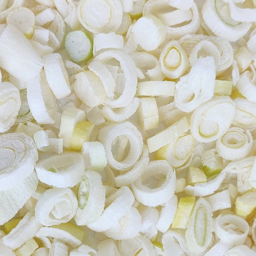 乾燥白ねぎ フリーズドライ製法・5mm輪切り
