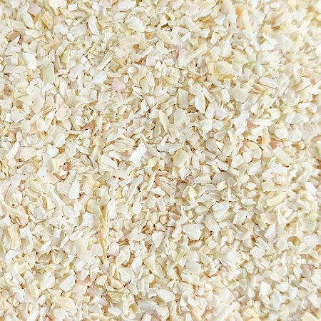 乾燥たまねぎ エアードライ製法・エジプト産 3mmみじん切り 400g
