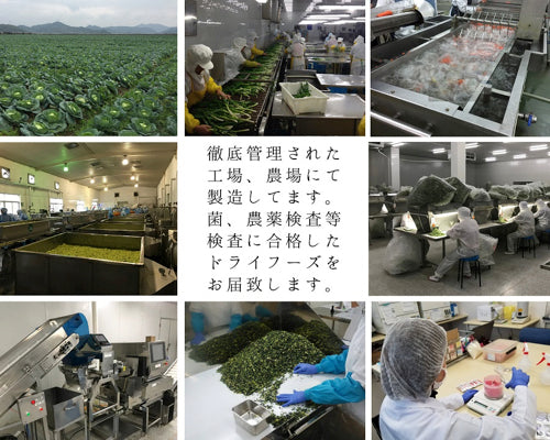 乾燥ねぎ エアードライ製法・4mmみじん切り