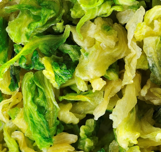 乾燥きゃべつ エアードライ製法・Lサイズ(4cmカット)